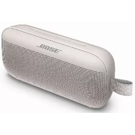 Портативная акустическая система Bose SoundLink Flex, белый