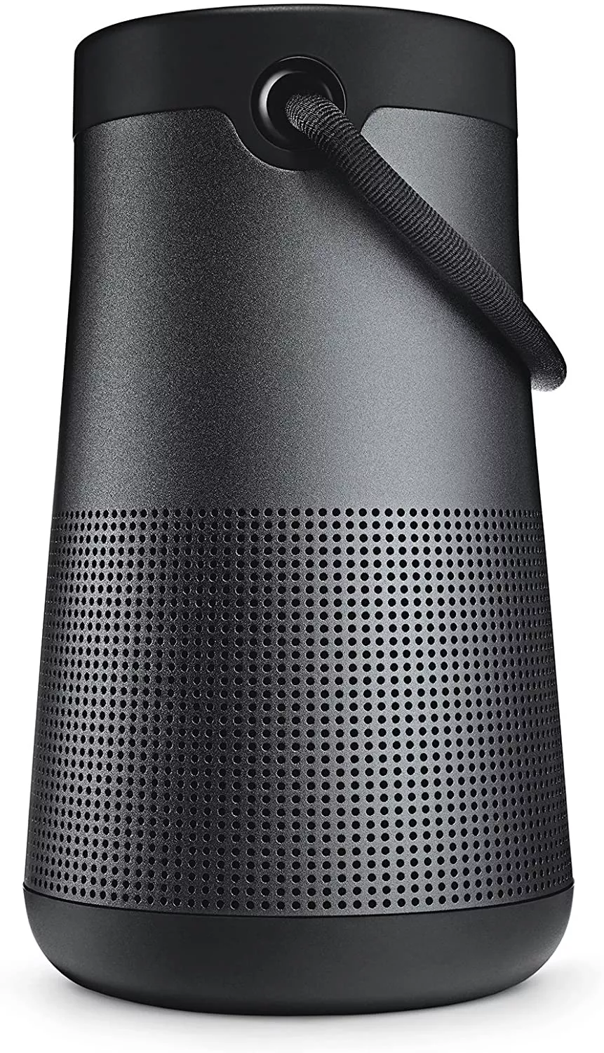 Колонка Bose SoundLink Revolve Plus II, черный