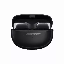 Наушники Bose Ultra Open Earbuds, черный
