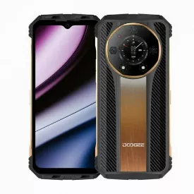 Смартфон Doogee S110, 12.256 Гб, Dual nano SIM, Gold, Gold, золотой