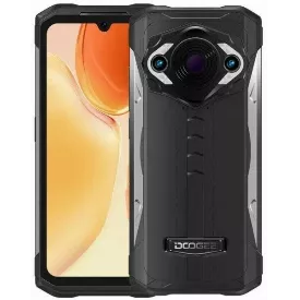 Смартфон Doogee S98 Pro, 8.256 ГБ, черный