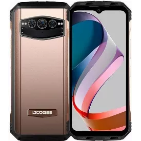 Смартфон Doogee V30T, 12.256 ГБ, розовое золото