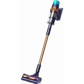 Пылесос Dyson Gen5 Detect Absolute (SV23), Prussian Blue/Copper