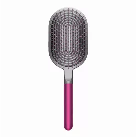 Расческа Dyson Paddle Brush, Fuchsia/Iron