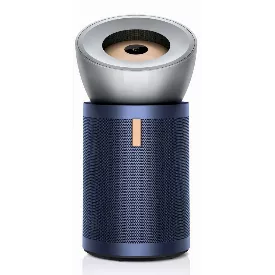 Очиститель воздуха Dyson Purifier Big + Quiet Formaldehyde BP03, Bright Nickel/Prussian, Blue, синий