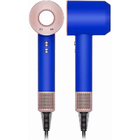 Фен Dyson Supersonic HD15, Blue/Blush