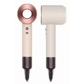 Фен Dyson Supersonic HD15, Ceramic Pink/Rose Gold