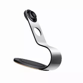 Подставка для фена Dyson Supersonic Hair Dryer Stand, Nickel/, Black, черный