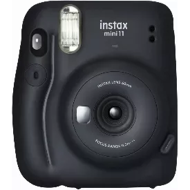 Фотоаппарат Fujifilm Instax Mini 11, серый