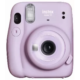 Фотоаппарат Fujifilm Instax Mini 11, фиолетовый