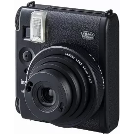 Фотоаппарат моментальной печати Fujifilm Instax Mini 99, черный
