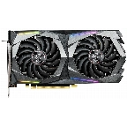 MSI GeForce