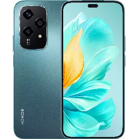 Смартфон HONOR 200 Lite, 8.256 ГБ, Dual nano SIM, Cyan Lake, Green, зеленый