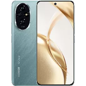 Смартфон Honor 200, 8.256 ГБ, Green, зеленый