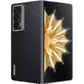 Смартфон Honor Magic V2 5G, 16.512 GB, Leather Black