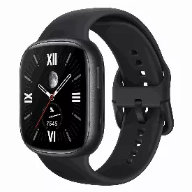 Смарт-часы Honor Watch 4, Black, черный