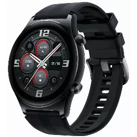 Смарт-часы Honor Watch GS 3 46 мм, Black, черный