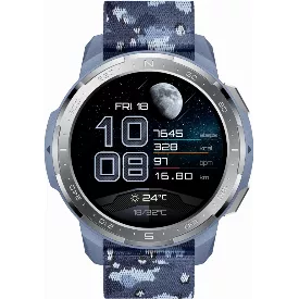 Смарт-часы Honor Watch GS Pro, Blue, синий