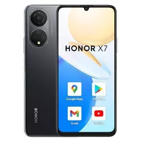 Смартфон Honor X7, 4.128 Гб, черный
