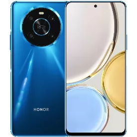 Смартфон HONOR X9 5G 6/128 ГБ, Dual nano SIM, синий океан
