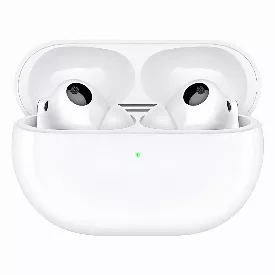 Беспроводные наушники Huawei FreeBuds Pro 3, Ceramic White, белый