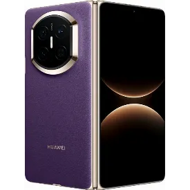 Смартфон Huawei Mate X7, 16/512 GB, Purple, фиолетовый