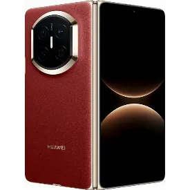 Смартфон Huawei Mate X7, 16/512 GB, Red, красный