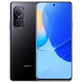 Смартфон Huawei Nova 9 SE, 8.128 Гб, черный