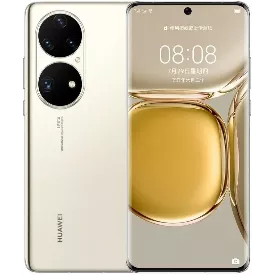 Смартфон Huawei P50, 8.256 Гб, золотистый