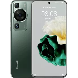 Смартфон Huawei P60 Pro, 8.256 Гб, зеленый