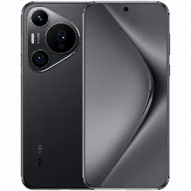 Смартфон Huawei Pura 70 Pro, 12.512 Gb, Black