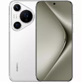 Смартфон Huawei Pura 70 Pro, 12.512 Gb, White