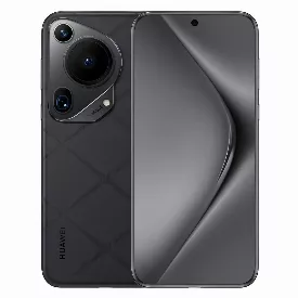 Смартфон Huawei Pura 70 Ultra, 16.512 GB, Black