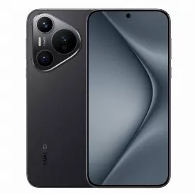 Смартфон Huawei Pura 70, 12.256 Gb, Black