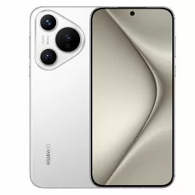 Смартфон Huawei Pura 70, 12.256 Gb, White