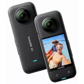 Экшн-камера Insta360 X3