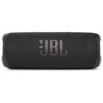 Портативная колонка JBL Flip 6, черный