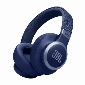 Наушники JBL Live 770NC, синий