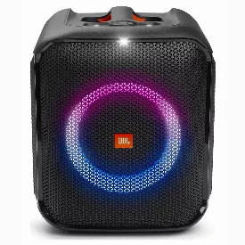 Портативная акустика JBL Partybox Encore Essential, 100 Вт, черный