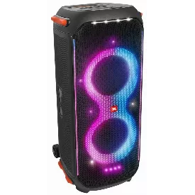 Портативная акустика JBL Partybox 710, черный