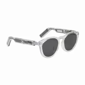 Очки JBL Soundgear Frames Audio Glasses Round, Pearl