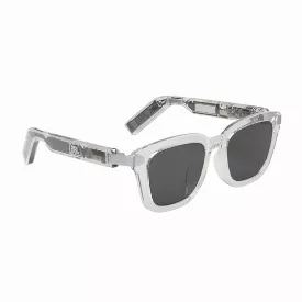 Очки JBL Soundgear Frames Audio Glasses Square, Pearl