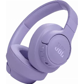 Беспроводные наушники JBL Tune 770 NC, фиолетовый