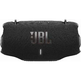 Портативная акустика JBL Xtreme 4, Black, черный