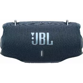 Портативная акустика JBL Xtreme 4, Blue, синий