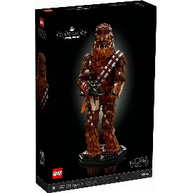 Конструктор LEGO Star Wars 75371 Chewbacca, 2319 дет.