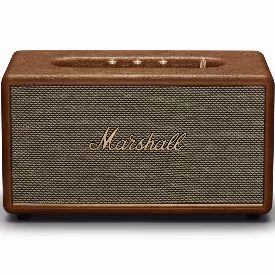 Портативная акустика Marshall Stanmore III, 80 Вт, Brown, коричневый