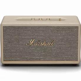 Портативная акустика Marshall Stanmore III, 80 Вт, Cream, бежевый