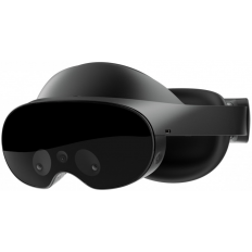 Очки виртуальной реальности Meta Quest Pro, 256 Гб