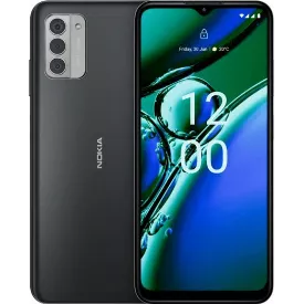 Смартфон Nokia G42 5G, 8.256 Гб, серый